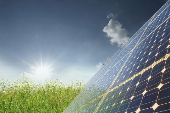 fotovoltaica
